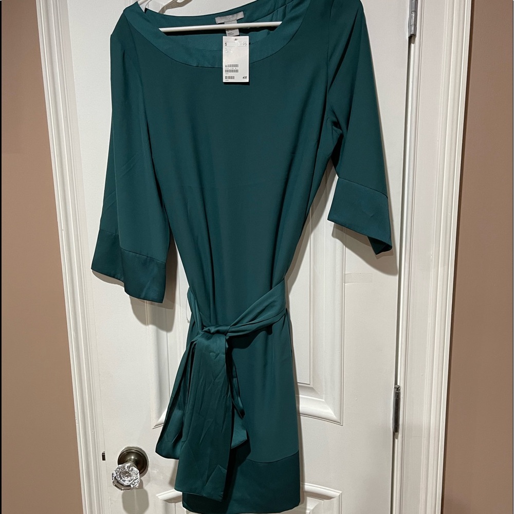 Brand new dress